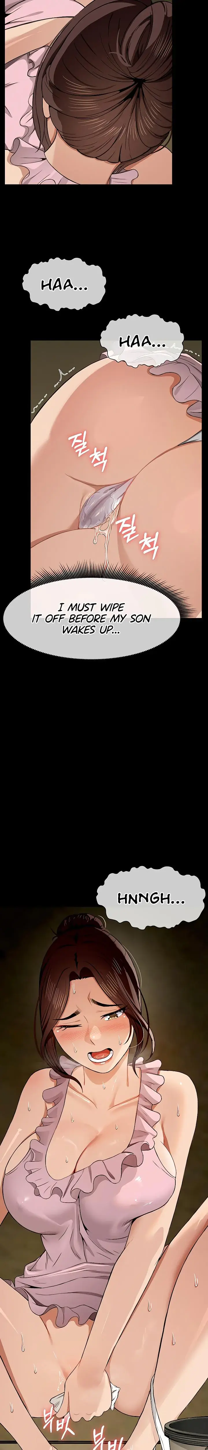 Slaves Of The Safe Zone Chapter 19 - Page 23