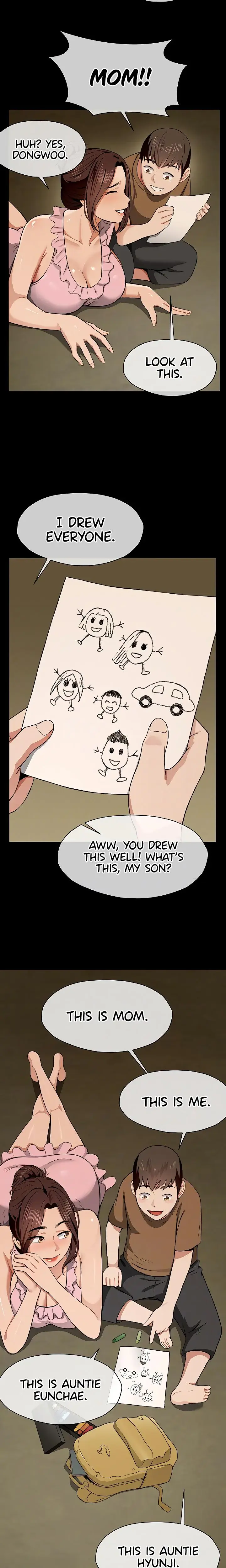 Slaves Of The Safe Zone Chapter 19 - Page 7