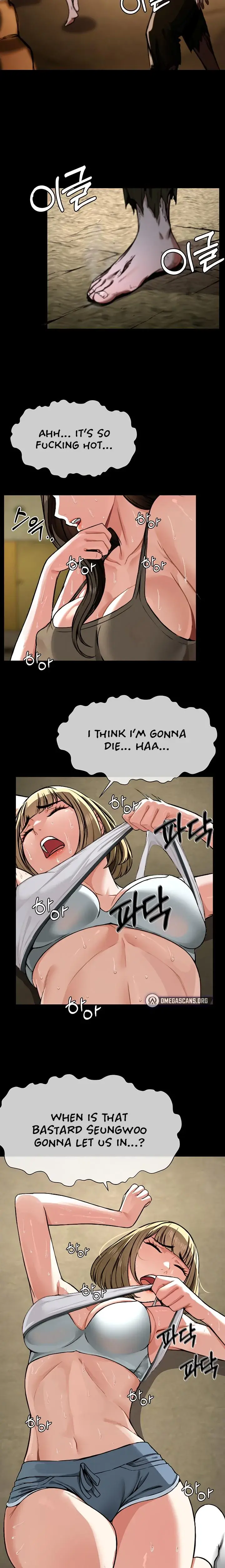 Slaves Of The Safe Zone Chapter 2 - Page 2