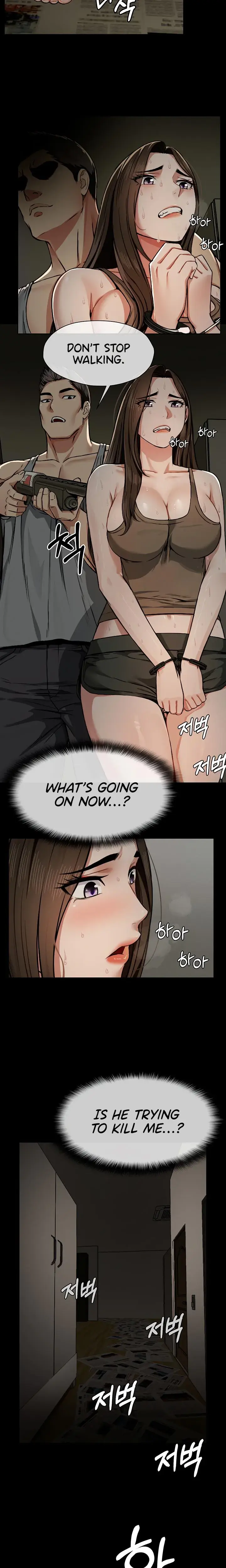 Slaves Of The Safe Zone Chapter 2 - Page 22