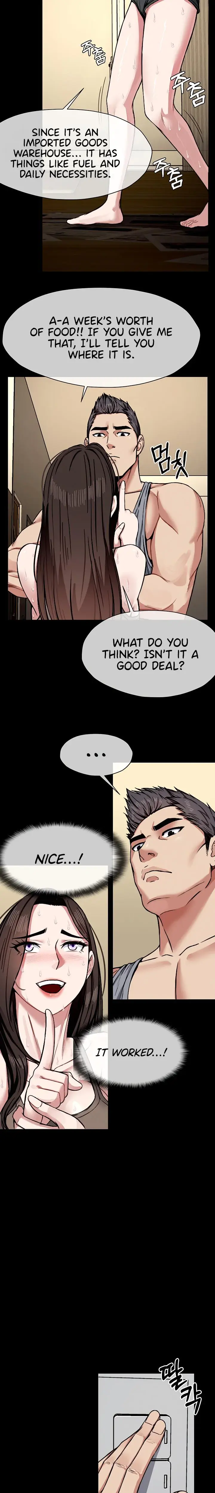 Slaves Of The Safe Zone Chapter 2 - Page 25