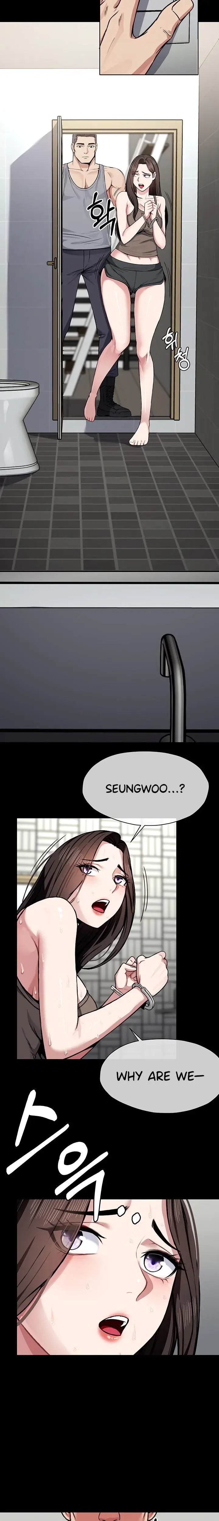 Slaves Of The Safe Zone Chapter 2 - Page 26