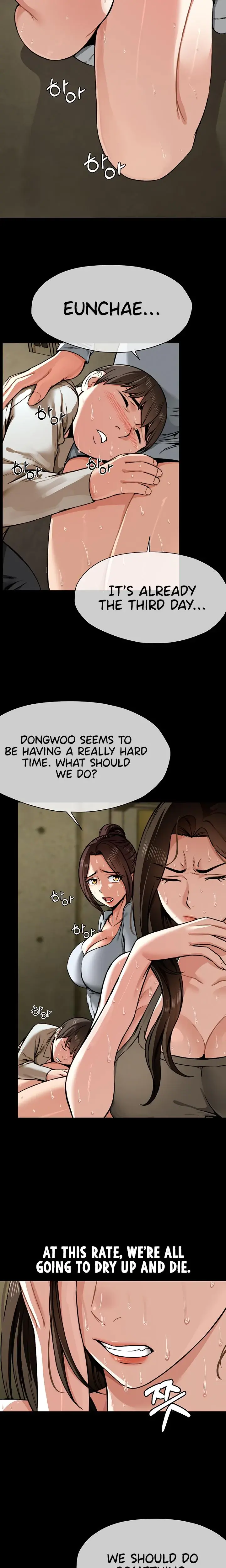 Slaves Of The Safe Zone Chapter 2 - Page 3
