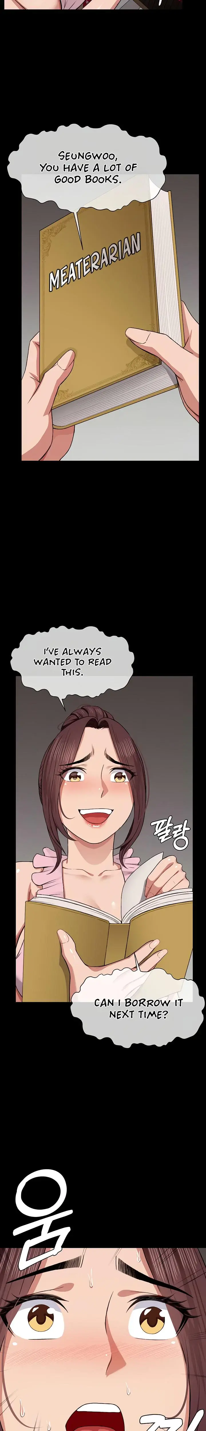 Slaves Of The Safe Zone Chapter 20 - Page 18