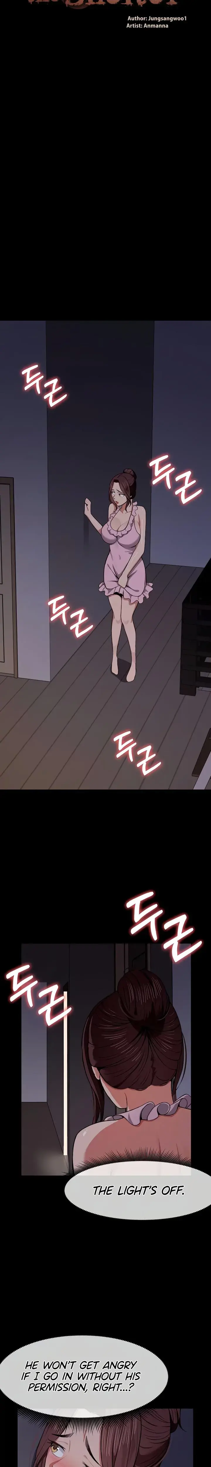 Slaves Of The Safe Zone Chapter 20 - Page 4