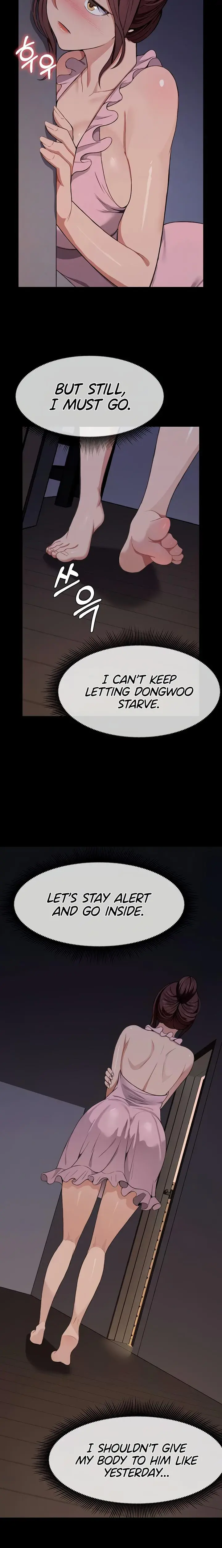 Slaves Of The Safe Zone Chapter 20 - Page 5