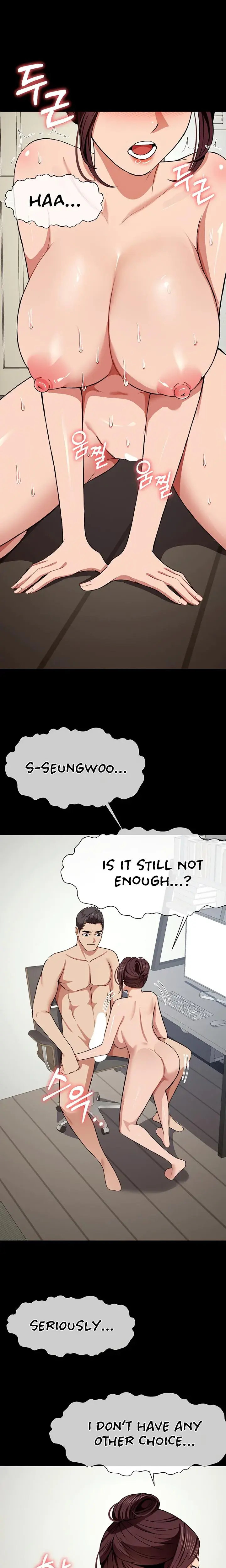 Slaves Of The Safe Zone Chapter 21 - Page 25