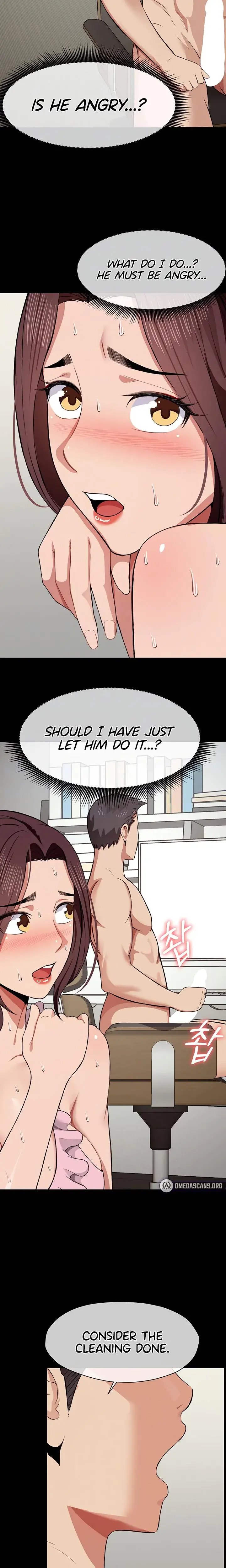 Slaves Of The Safe Zone Chapter 21 - Page 7