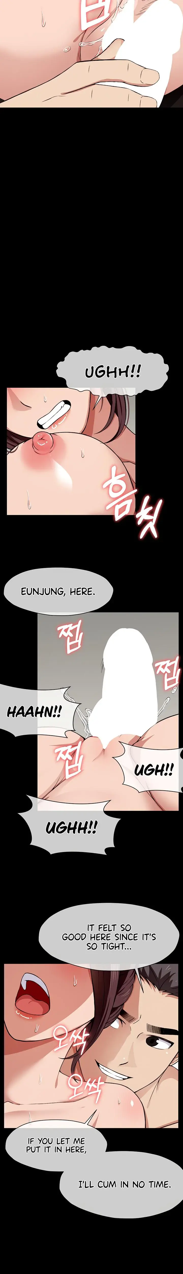 Slaves Of The Safe Zone Chapter 22 - Page 16