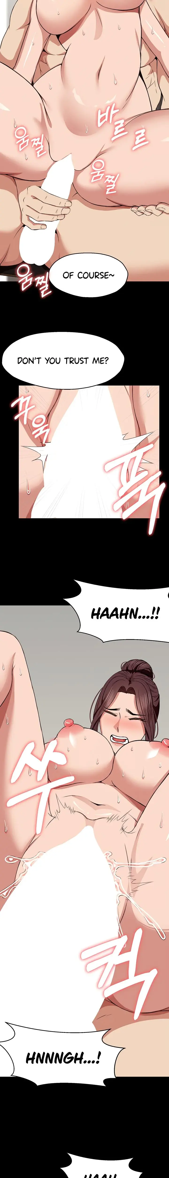 Slaves Of The Safe Zone Chapter 22 - Page 19