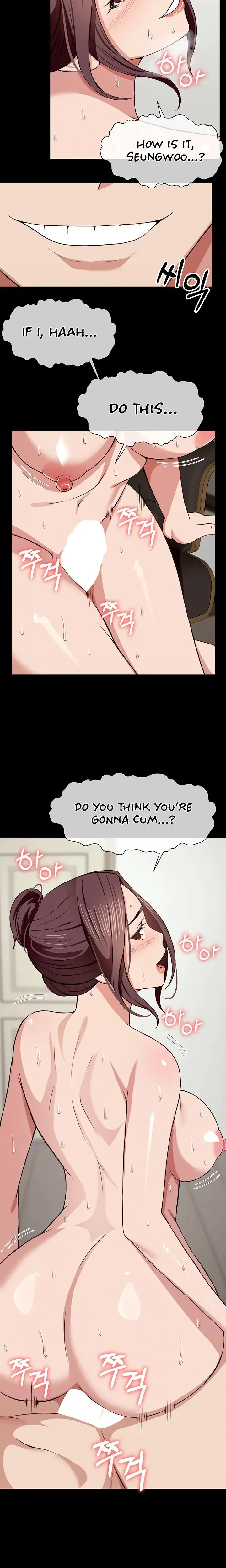 Slaves Of The Safe Zone Chapter 22 - Page 4
