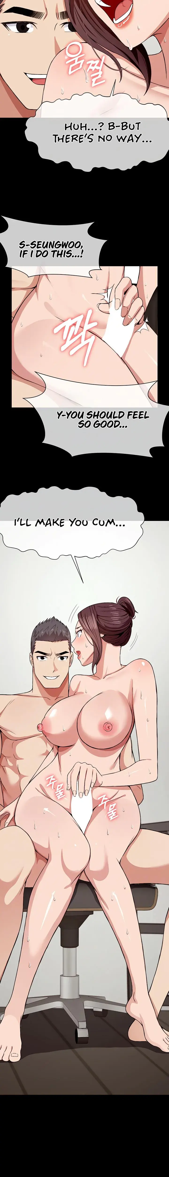 Slaves Of The Safe Zone Chapter 22 - Page 6