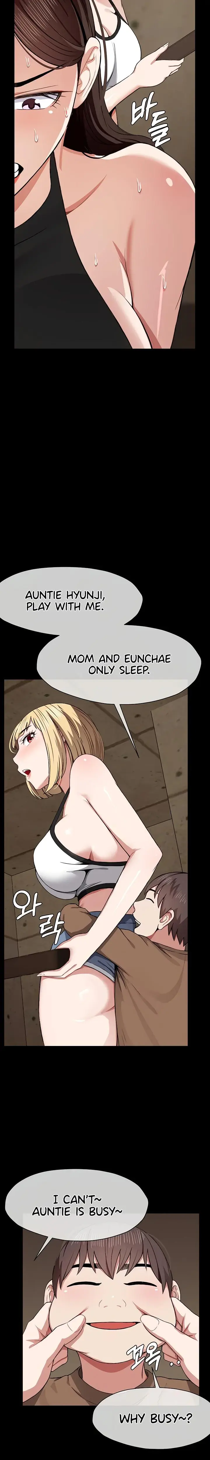 Slaves Of The Safe Zone Chapter 23 - Page 18