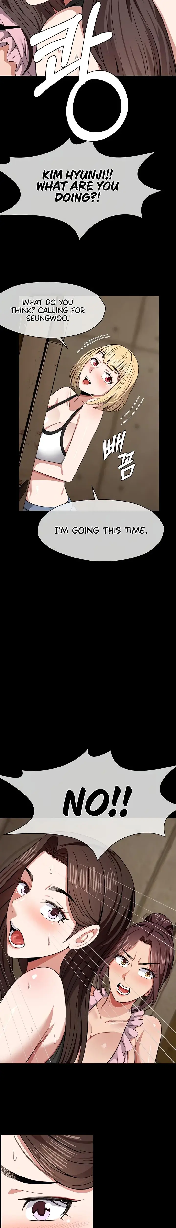 Slaves Of The Safe Zone Chapter 23 - Page 20