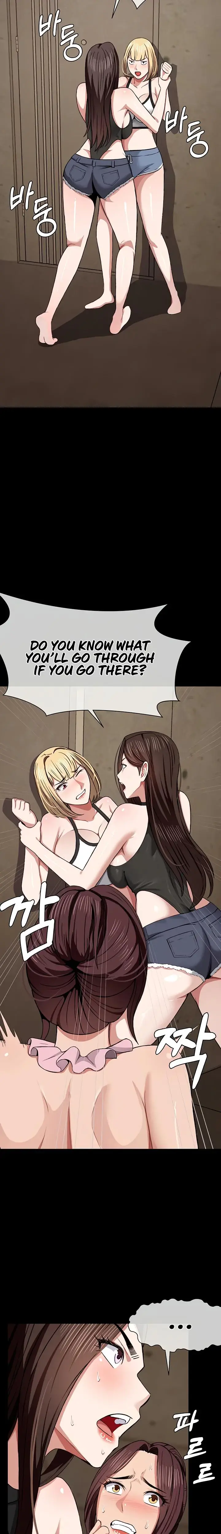 Slaves Of The Safe Zone Chapter 23 - Page 23