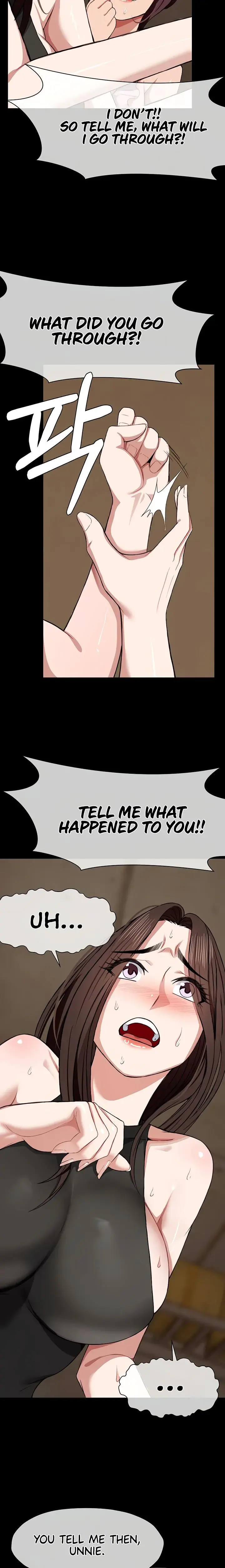 Slaves Of The Safe Zone Chapter 23 - Page 24