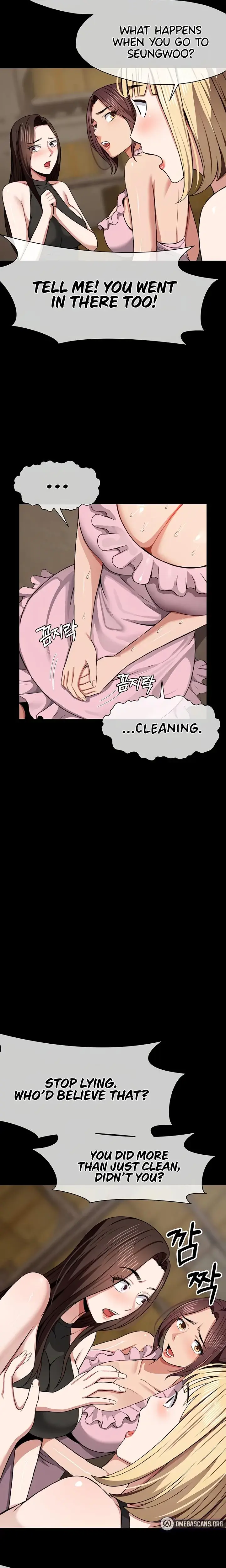 Slaves Of The Safe Zone Chapter 23 - Page 25