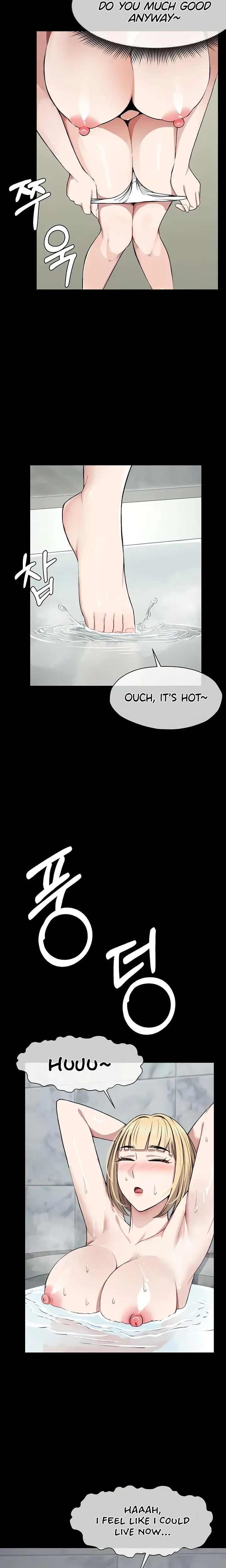 Slaves Of The Safe Zone Chapter 24 - Page 16