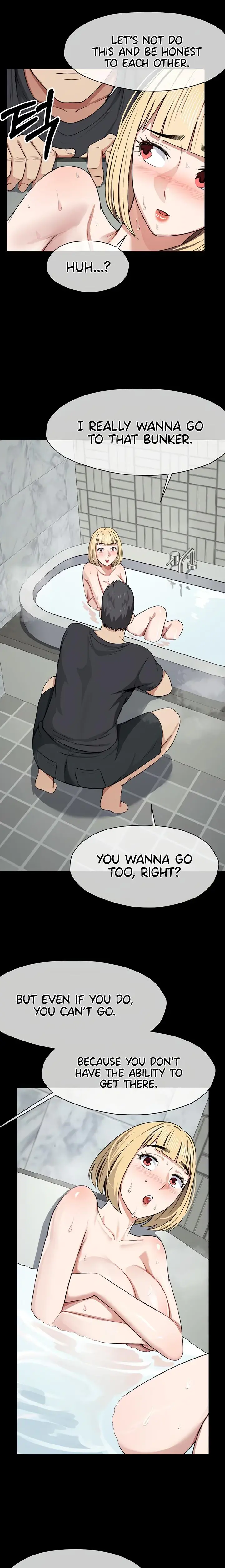 Slaves Of The Safe Zone Chapter 24 - Page 23