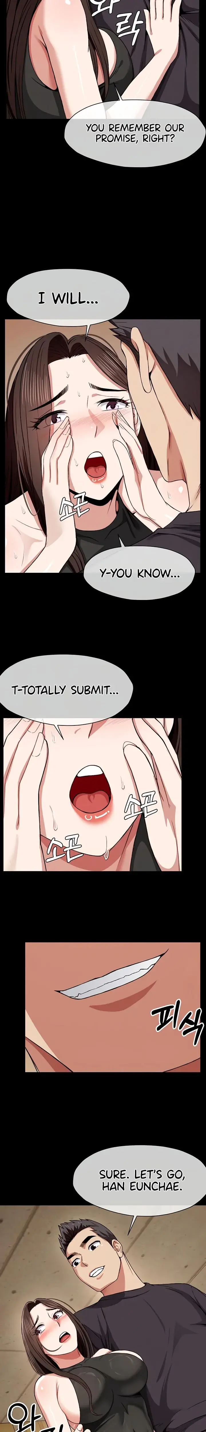 Slaves Of The Safe Zone Chapter 24 - Page 5