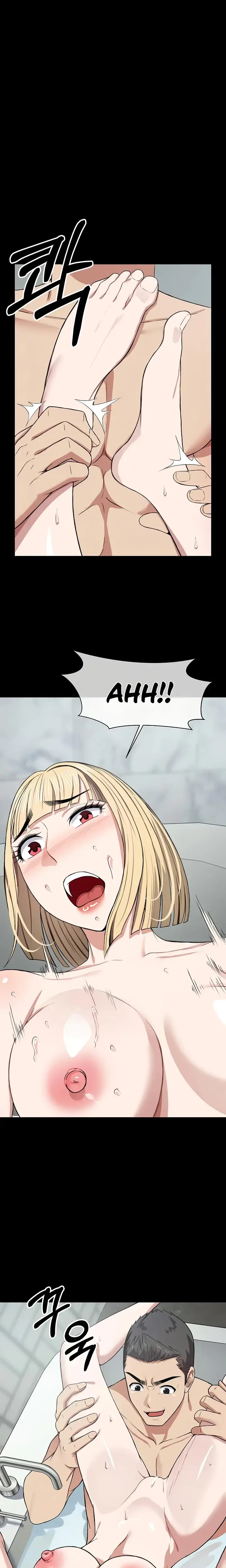 Slaves Of The Safe Zone Chapter 25 - Page 12