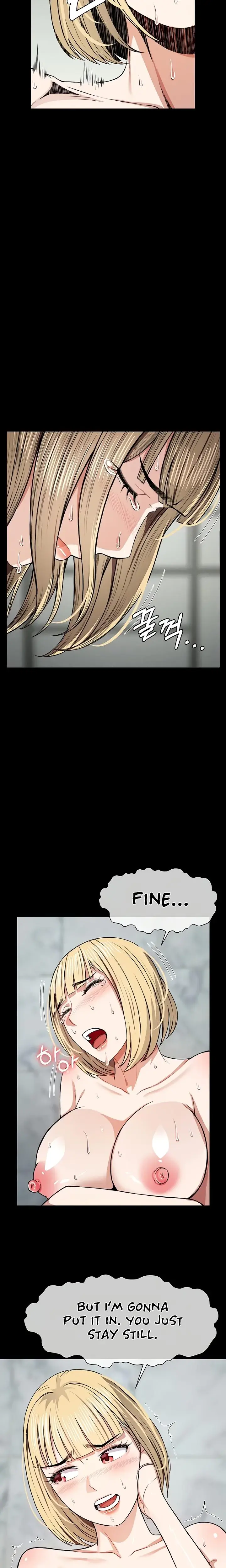 Slaves Of The Safe Zone Chapter 26 - Page 14