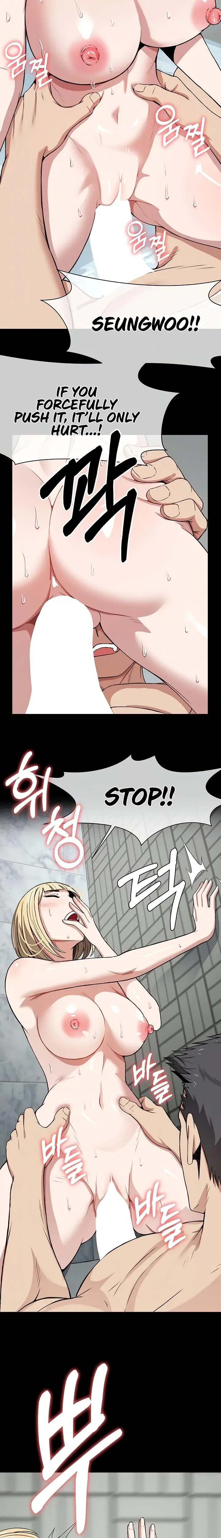 Slaves Of The Safe Zone Chapter 26 - Page 5