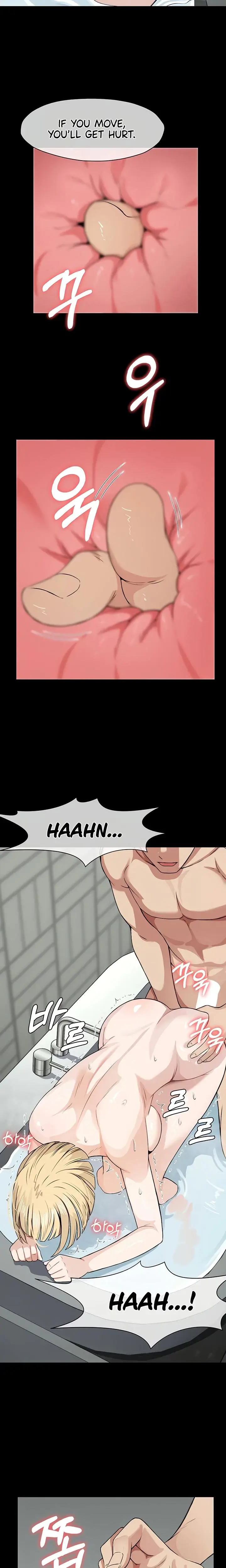 Slaves Of The Safe Zone Chapter 27 - Page 19
