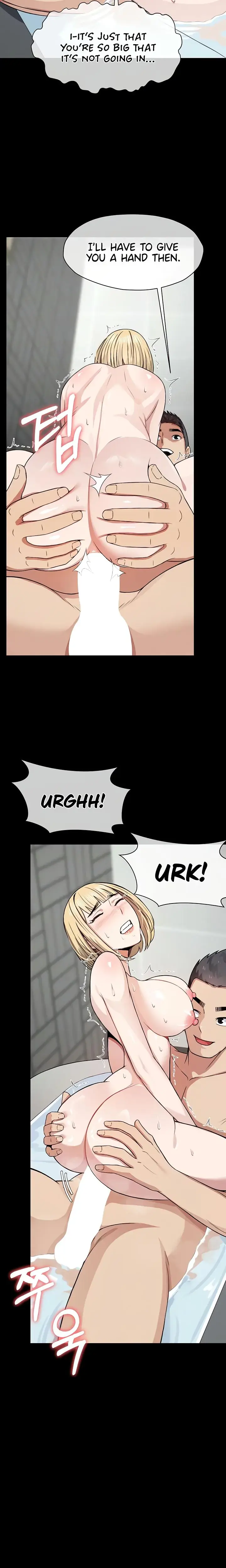 Slaves Of The Safe Zone Chapter 27 - Page 5