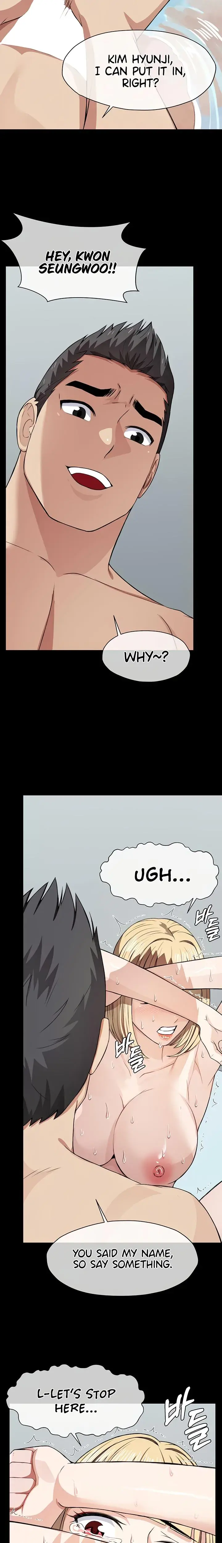 Slaves Of The Safe Zone Chapter 28 - Page 18