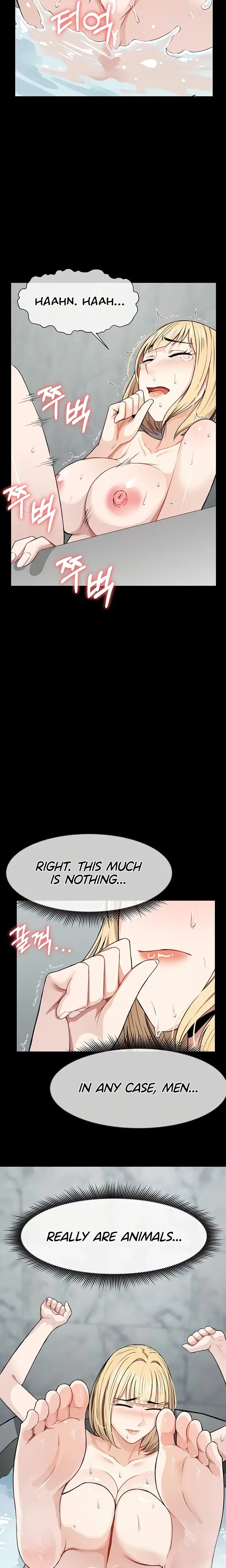 Slaves Of The Safe Zone Chapter 28 - Page 22