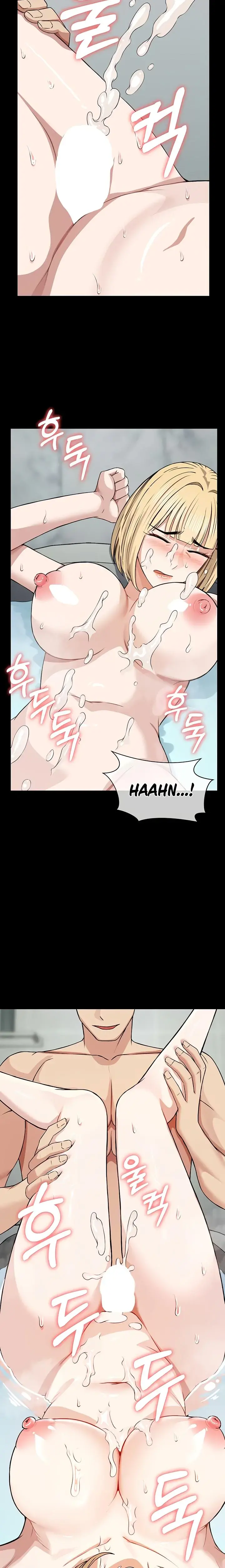 Slaves Of The Safe Zone Chapter 28 - Page 24