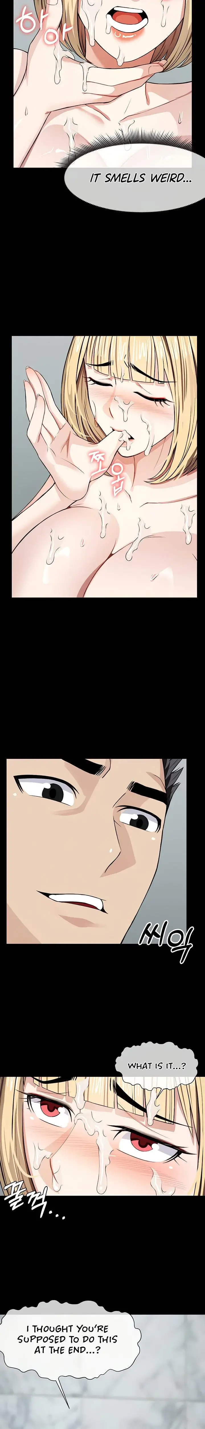 Slaves Of The Safe Zone Chapter 28 - Page 26