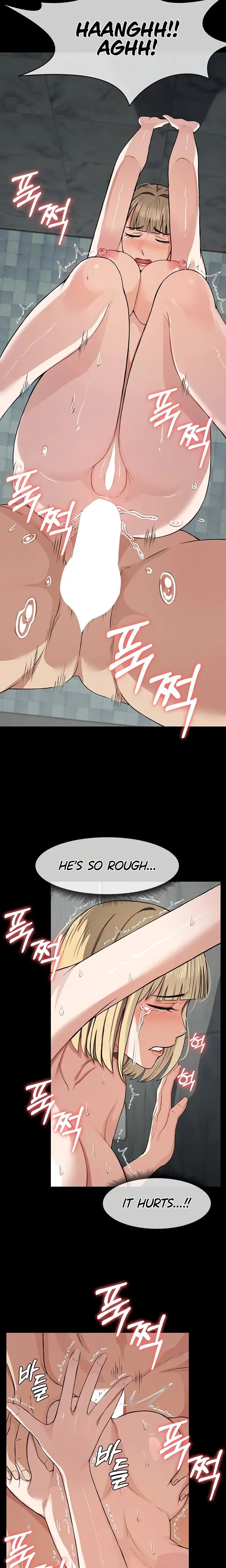 Slaves Of The Safe Zone Chapter 28 - Page 5