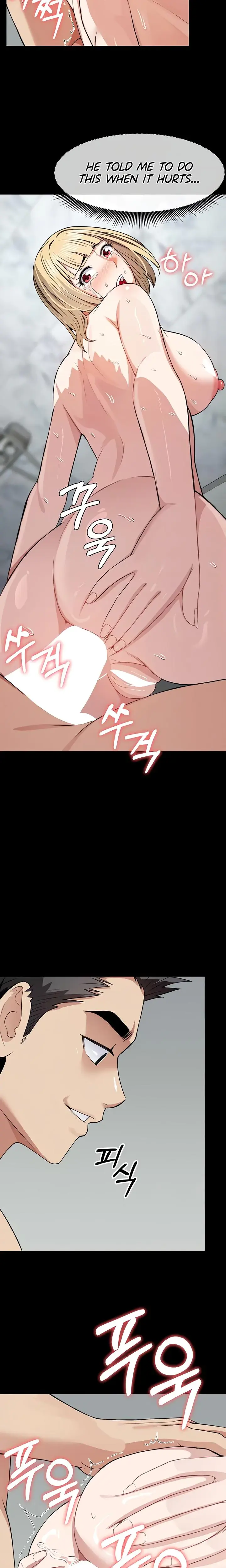 Slaves Of The Safe Zone Chapter 28 - Page 6