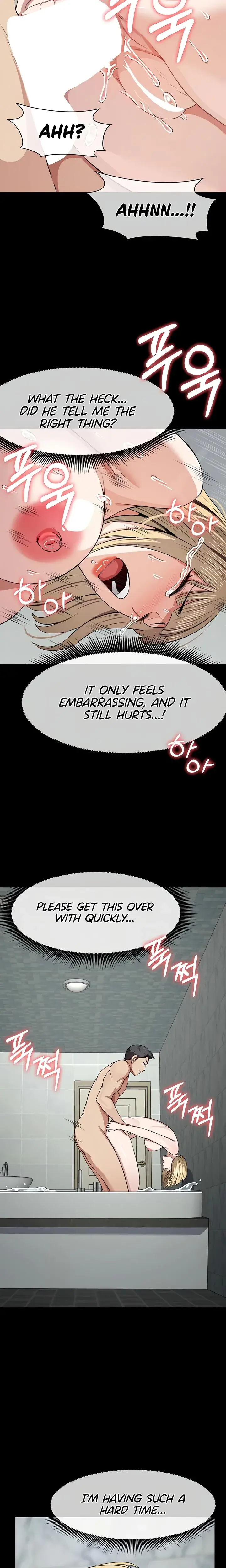 Slaves Of The Safe Zone Chapter 28 - Page 7