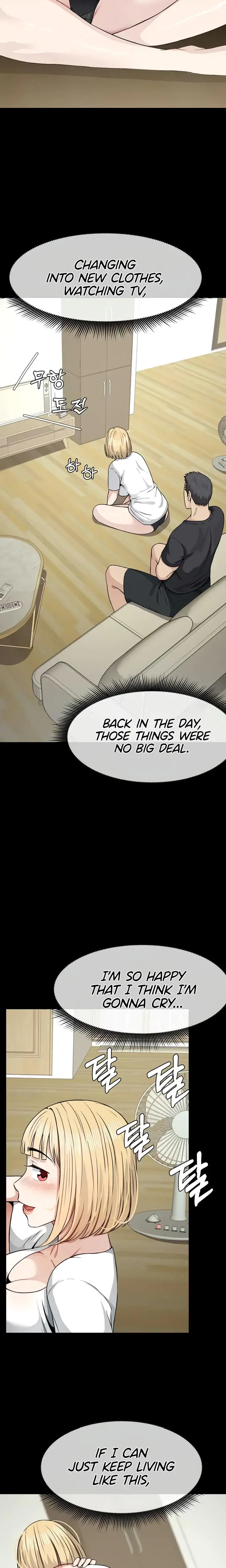Slaves Of The Safe Zone Chapter 29 - Page 16
