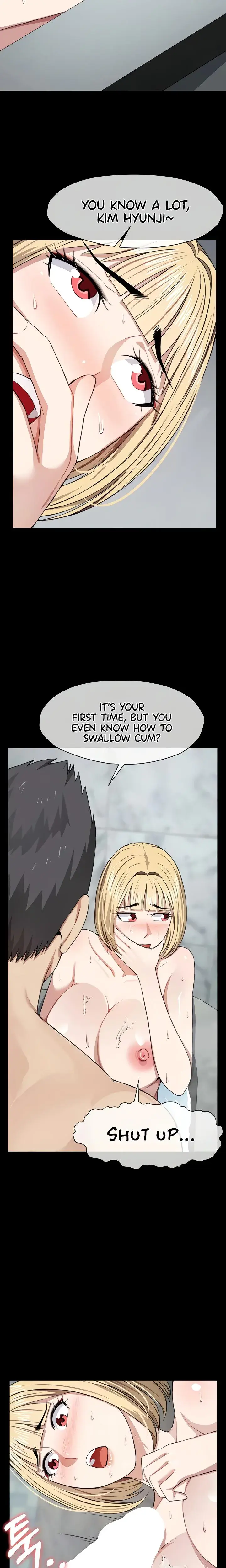 Slaves Of The Safe Zone Chapter 29 - Page 4
