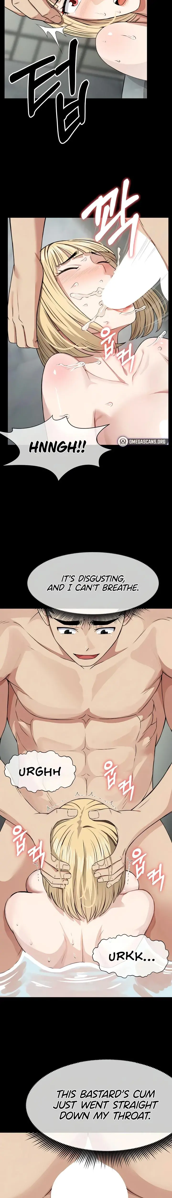 Slaves Of The Safe Zone Chapter 29 - Page 9