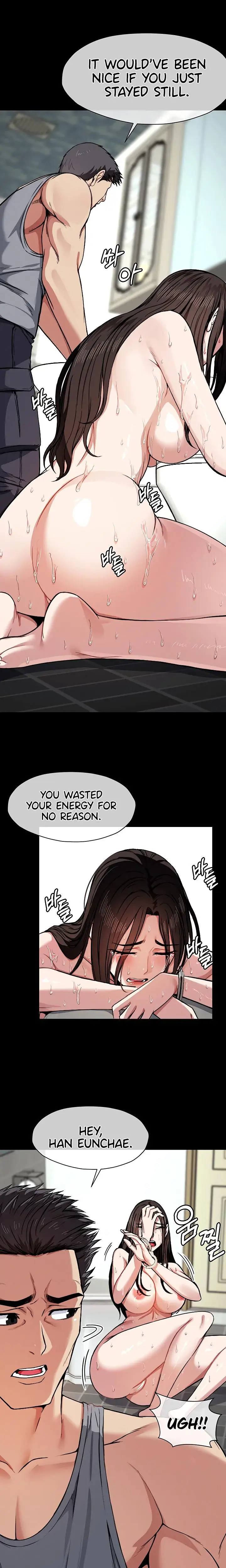 Slaves Of The Safe Zone Chapter 3 - Page 15