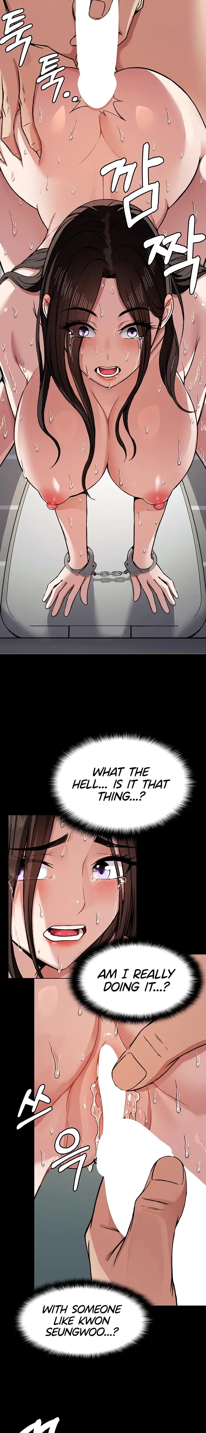 Slaves Of The Safe Zone Chapter 3 - Page 20