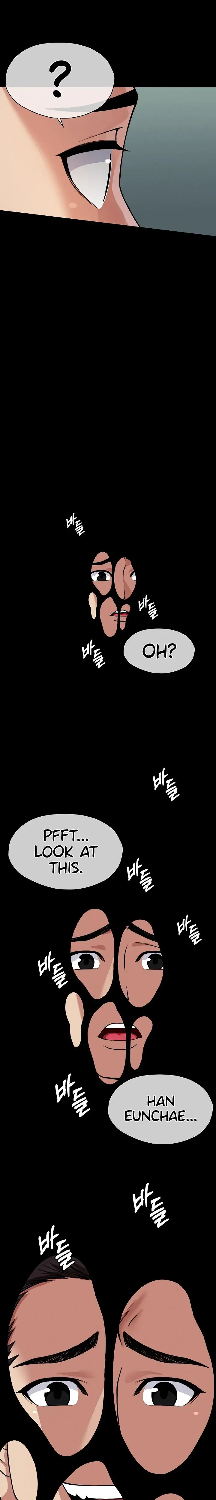 Slaves Of The Safe Zone Chapter 3 - Page 23