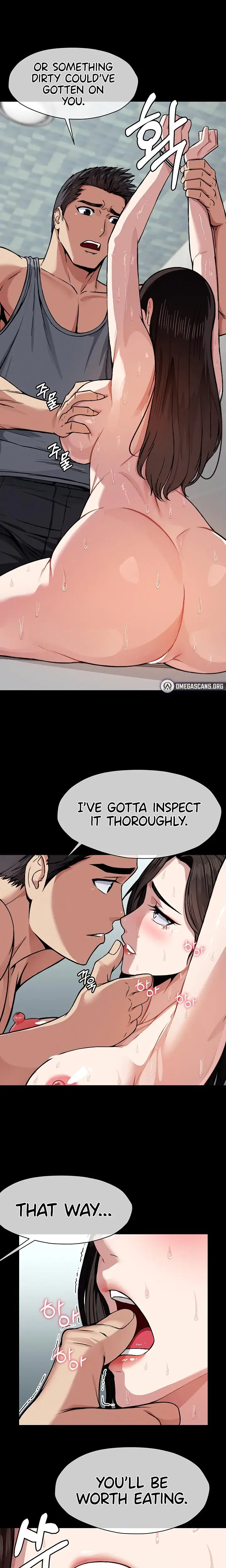 Slaves Of The Safe Zone Chapter 3 - Page 7