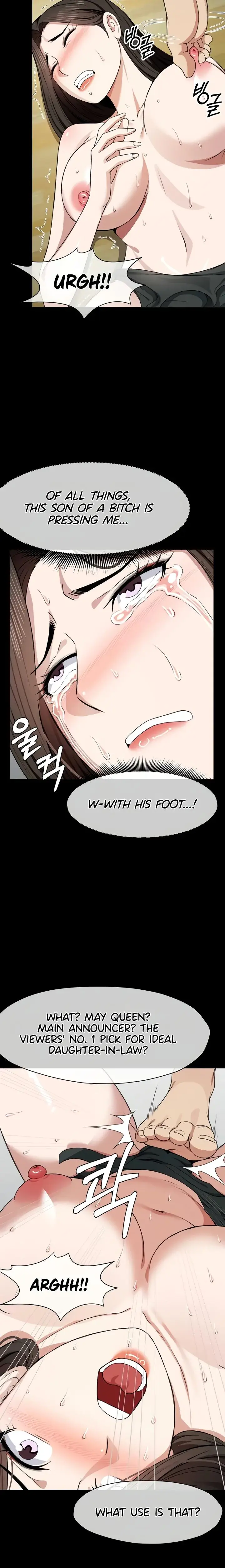Slaves Of The Safe Zone Chapter 30 - Page 27
