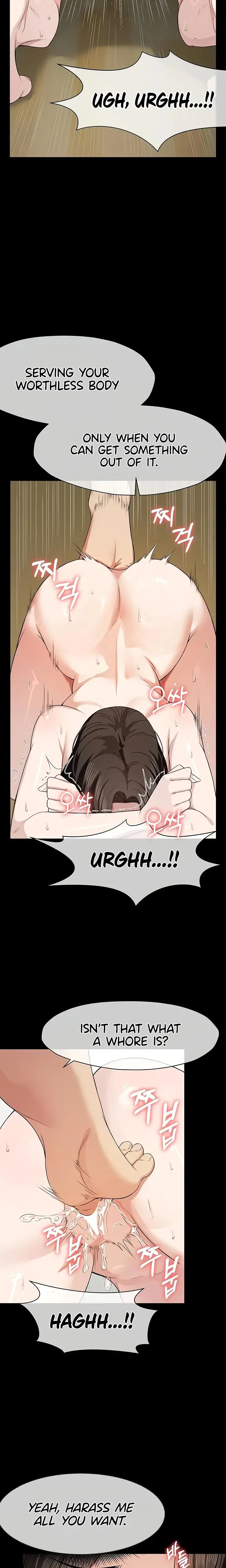 Slaves Of The Safe Zone Chapter 31 - Page 14