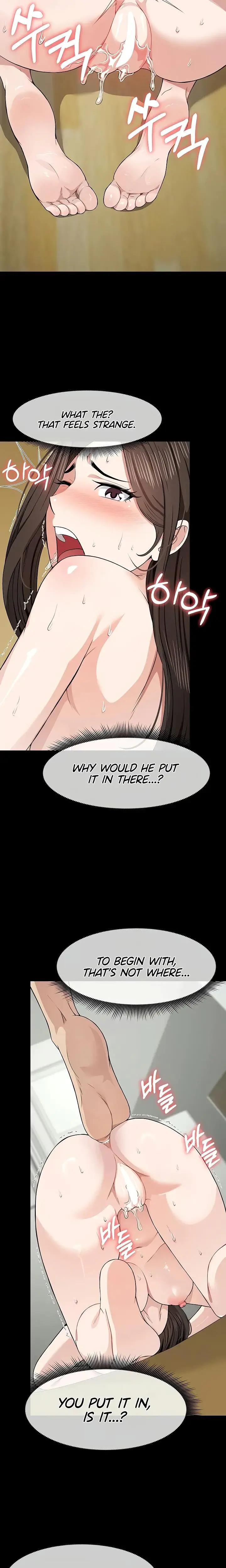 Slaves Of The Safe Zone Chapter 31 - Page 17