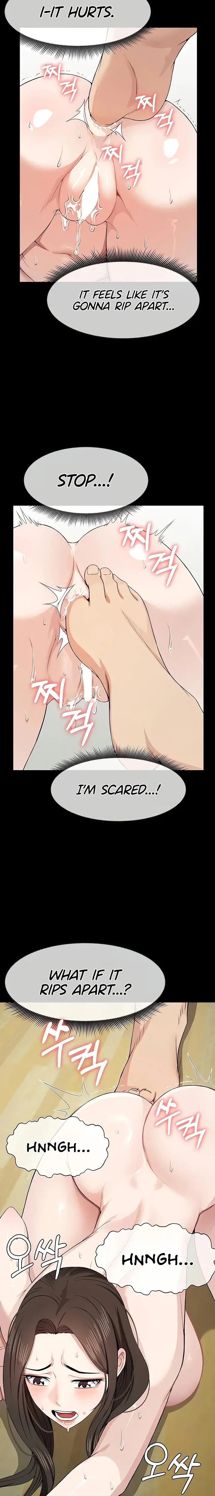 Slaves Of The Safe Zone Chapter 31 - Page 18