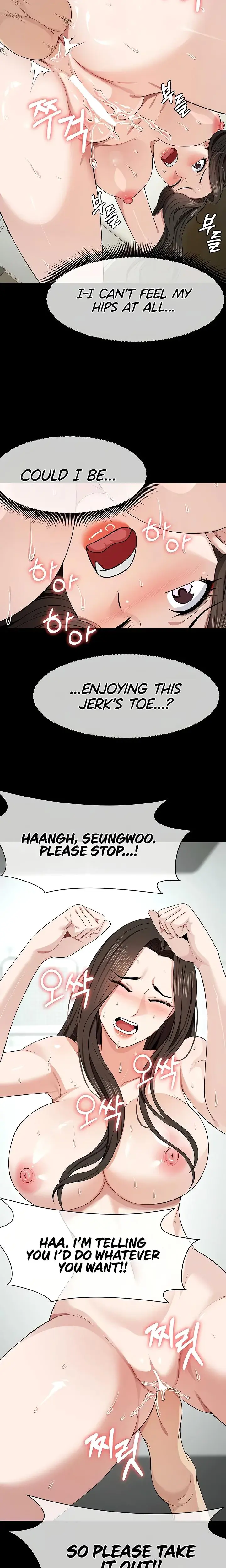 Slaves Of The Safe Zone Chapter 31 - Page 20