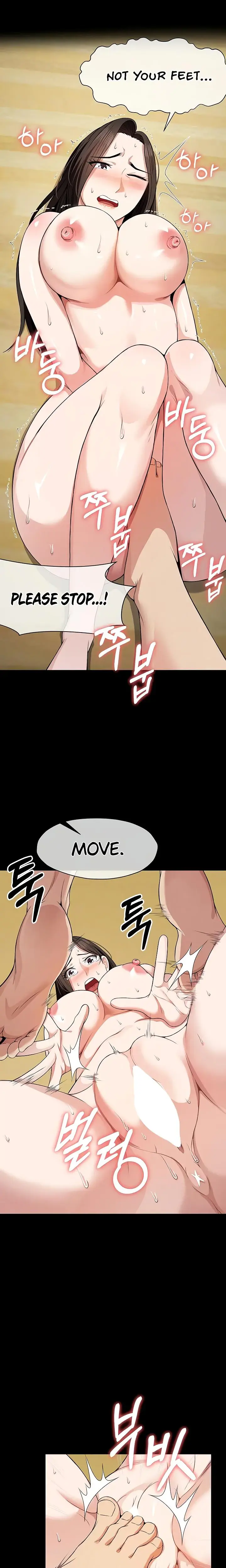 Slaves Of The Safe Zone Chapter 31 - Page 5