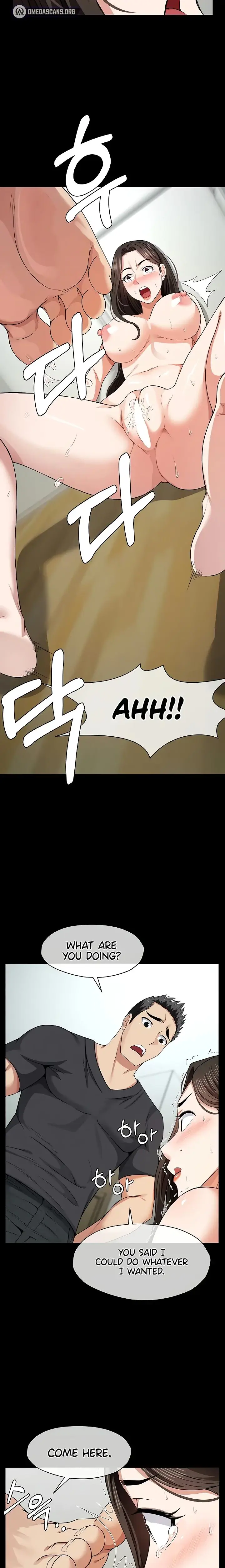 Slaves Of The Safe Zone Chapter 31 - Page 8